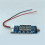2X  12V 3A 4-Wire PWM Fan Speed Controller Temperature Controll Governor Module Temperature/RPM Display 6