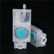 8pcs Ink Damper for  I3200 A1/ I1600-A1 E1 XP600/DX5/5113/4720 Printers DTF Printer Inkjet Compatible DTF Dumper