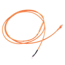 2Pc for 3D Printer Accessory Print Signal Cable for Kobra3 Max,3D Printer Accessories