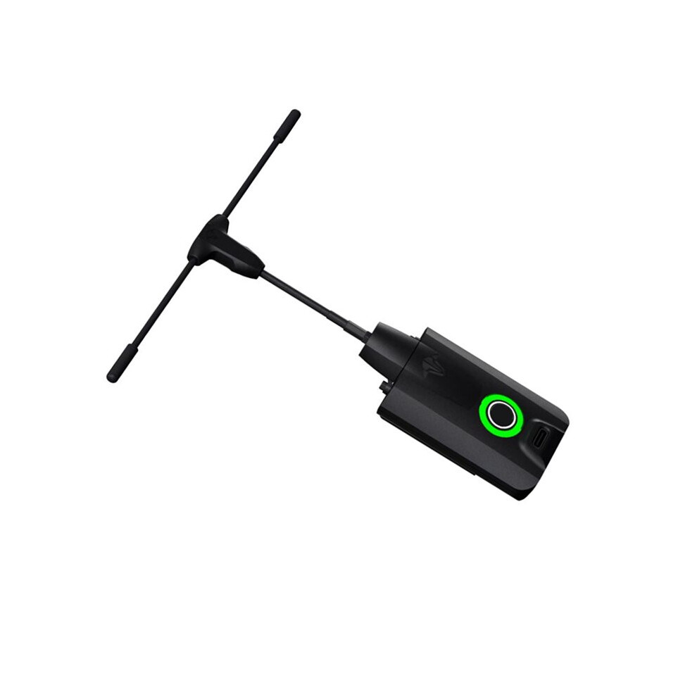 2X For Tbs Crossfire Tx 915Mhz Rf Module Long Range Usb-C Connector Crsf Tx 915/868Mhz Long Range Transmitter 4714065648744