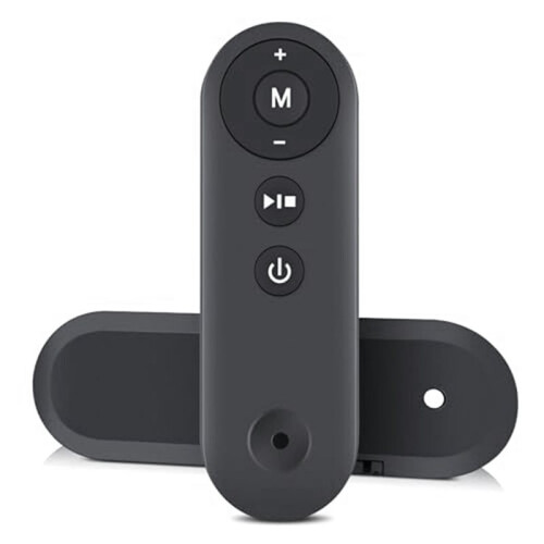 2X 433Hz Remote Control for Replacement Walking Pad Under Desk Treadmill Walking Machine 1