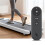 2X 433Hz Remote Control for Replacement Walking Pad Under Desk Treadmill Walking Machine 7