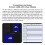 2X 6+1 Mic Array Sound Source Localization Beamforming USB Driver-Free Sound Card Microphone Array 4