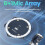 2X 6+1 Mic Array Sound Source Localization Beamforming USB Driver-Free Sound Card Microphone Array 10