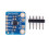 2X DRV2605L Haptic Motor Driver Controller Board 3V-5V with in/TRIG General Pin Vibration Motor Driver for 5