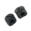 2X Furry Windscreen for  H5 STUDIO Outdoor Windshield Artificial Fur Mic Cover Studio Recording Accessory 4