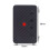 USB Keyboard and Mouse  5.3 Adapter,  USB Hub Adaptor USB Wired Keyboard Mouse to Wireless 6