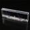2X VU Meter Audio Power Amplifier Panel Dual Analog Level DB Meter with BackLight 6