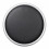 Oypla Oypla Black Padded Folding Breakfast Kitchen Bar Stool Seat 5