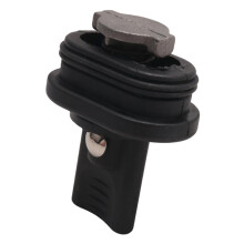 1 Sztuk 2245027003 ZakręTka Wtyczki Wtryskiwacza dla Santa Fe 2.0T Trajet Tucson 2000-2010 Instalacja Wtryskiwacza Wtyczka Assy