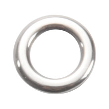 2X Fishing Solid Jigging Fishing Accessories the Best 304 Stainless Steel Very Large Test NO.1