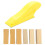 Sander Kit, Micro-Sanding Tools for Small Projects, Small Detail Handle Sanding for Tight Narrow Spaces&DIY Crafts 1