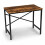 Oypla Oypla 80cm Heavy Duty Industrial Writing Computer Desk Home Office Worktop Table 6
