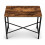 Oypla Oypla 80cm Heavy Duty Industrial Writing Computer Desk Home Office Worktop Table 17