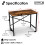 Oypla Oypla 80cm Heavy Duty Industrial Writing Computer Desk Home Office Worktop Table 9