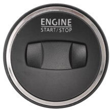 1PCS Ignition Start Trim Cover for B7 CC 3AA 905 219 A