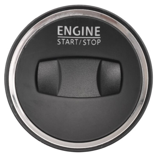 1PCS Ignition Start  Trim Cover for  B7 CC 3AA 905 219 A