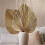 10 Pcs 18 Polegadas Natural  Spear Folhas de Palmeira Tropical FãS Boho DecoraçãO de Casamento DecoraçãO Havaiana 7