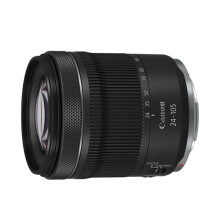 Canon RF 24-105mm f/4-7.1 IS STM Lens