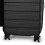 Oypla Oypla 20", 24", 28" 3pc Hard Shell ABS Luggage Suitcase Set 14