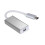 10cm USB-C / Type-C 3.1 to Mini Display Adapter Cable 1