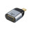 Adaptador convertidor USB-C macho a VGA hembra 1