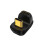 U-shaped Elbow Type-C/USB-C Male To Female Data Transfer Charging Adaptor, Interface form: 4.0 1
