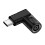 7.4x0.6mm 65W DC Input to USB-C / Type-C PD Power Adapter 1