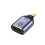Prevodník Mini DP samec na HDMI samica 8K, štýl: 8K-003 1