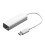 10cm USB-C / Type-C 3.1 Highspeed Ethernet Adapter 1