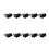 10X  USB Fingerprint Reader Module Device for Windows 10 Hello Biometrics Security Key 1