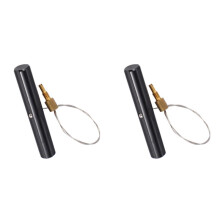 2X Tyre Changing Air Valve Stem Puller Extractor for Motorcycle Bike Tire High-Quality Used to Pull the Valve Stem