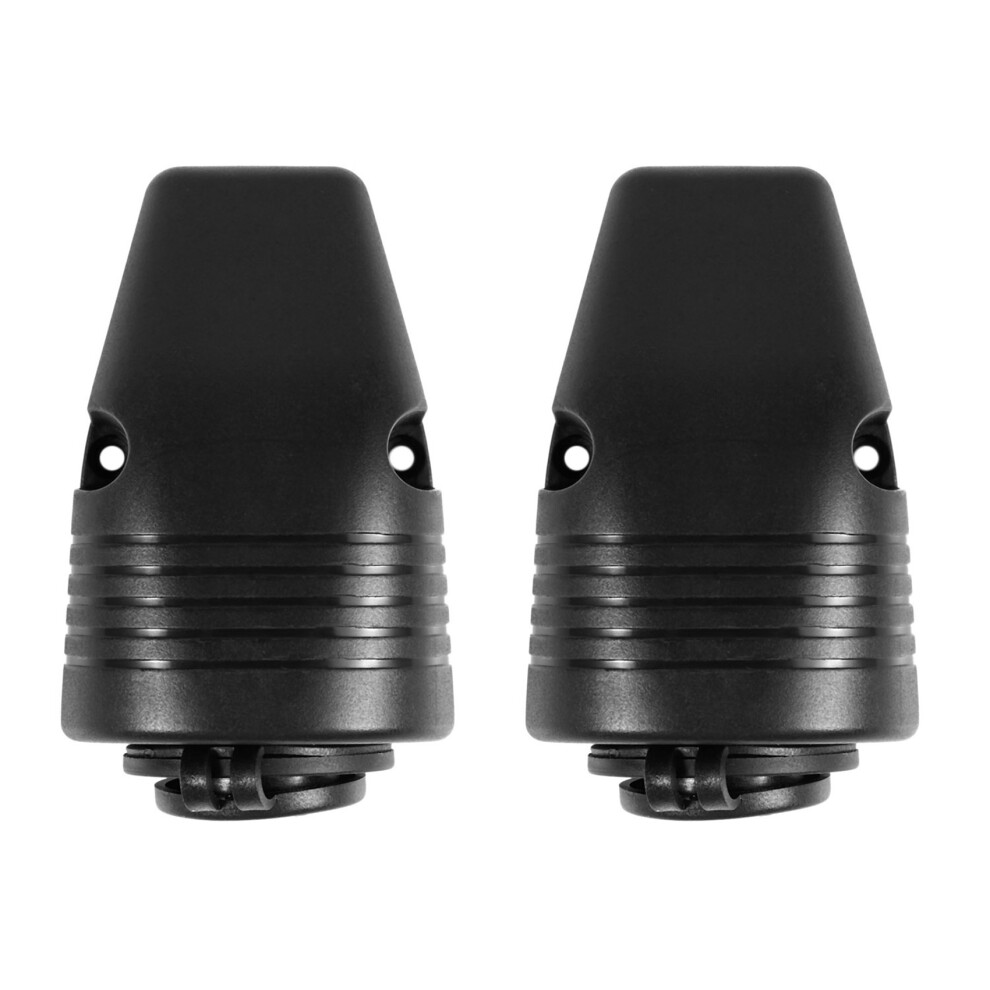 2X 12V Car Boat Cigarette Lighter Socket Splitter Charger Power Adapter Plug 6031820722302