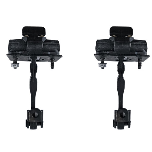 2X Car Front Door Hinge Check Strap Limiter 9181Q2 for  3008 5008