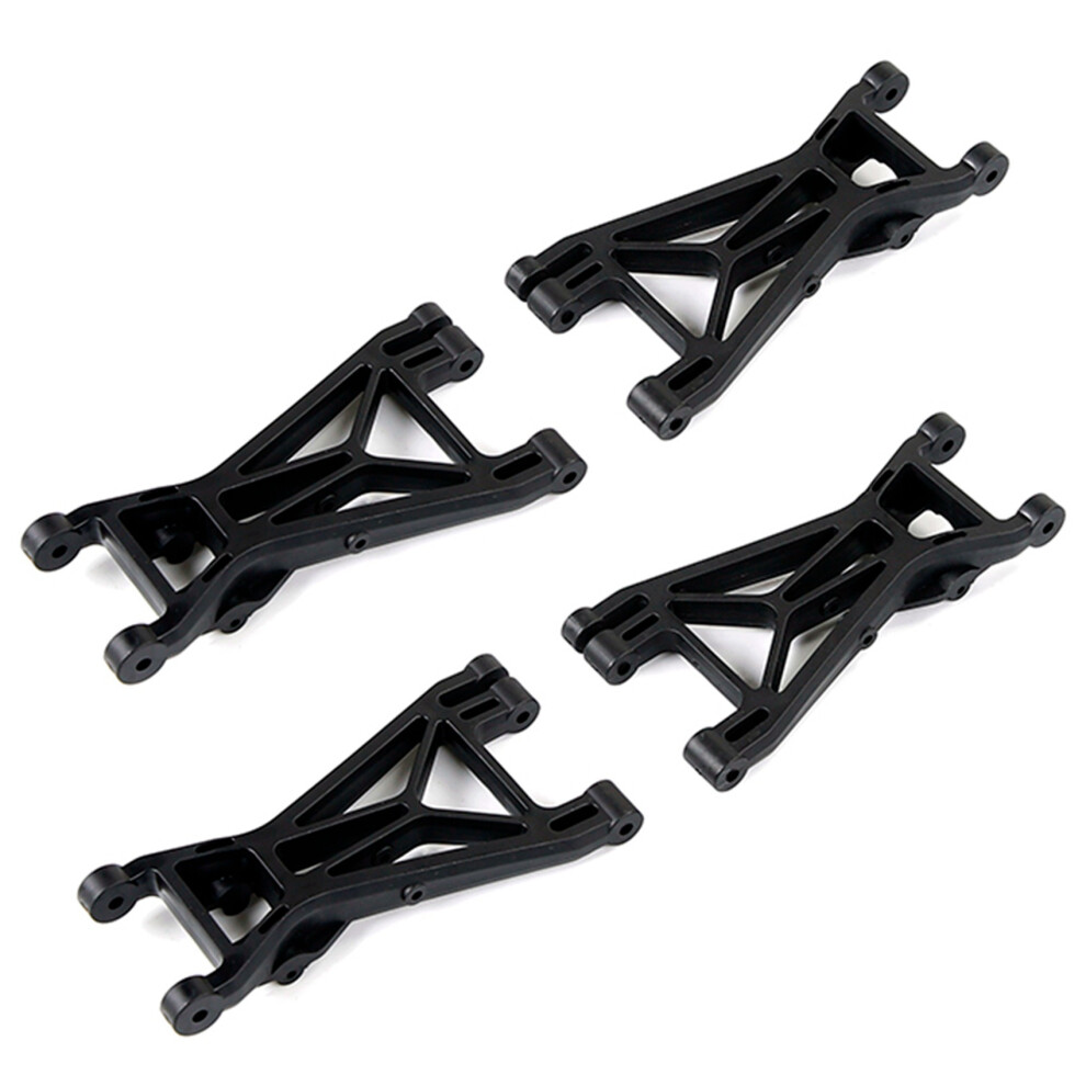 4X Front Lower Suspension Set Fit For 1/8 Hpi Racing Savage Xl Flux Rovan For Torland Brushless 4712270117512