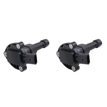 2X für   7  R   B8 CC  A3 S3 A4 B8 B9 A5 A6 C7 C8 Q3 Q5 Ölstandsensor 03F907660E 03F907660D