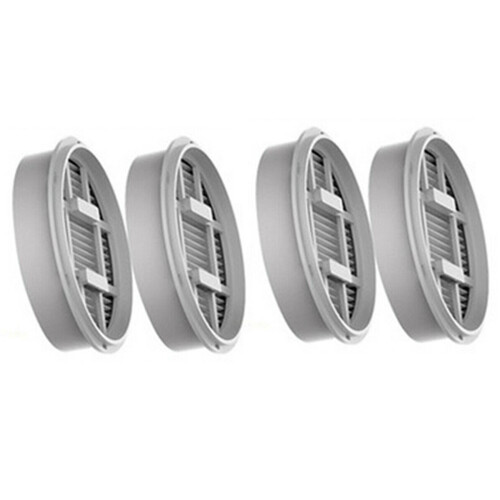4Pcs Filter for   VC20S VC20 Handheld Vacuum Parts Accessories