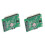 2X IDE MSATA Adapter 2.5 Inch 5V IDE to MSATA SSD Converter Card 1