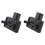 2X EGR Pressure Feedback (DPFE) Sensor for  Escape   Mercury Sable 2F1E9J460AB, 1F2220302 1