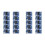20 Pcs  Module CA-6928  Audio Module 5V 5.0 BT  Speaker Audio Amplifier Module Board B 1