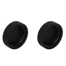 2X Coolant Overflow Reservoir Cap 21712-79900 for  Murano Rogue Versa