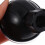 Mini Suction Cup Mount Holder for Car Dash Cam Accessories, Adjustable Dashboard Bracket Compatible 6