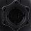 Mini Suction Cup Mount Holder for Car Dash Cam Accessories, Adjustable Dashboard Bracket Compatible 7