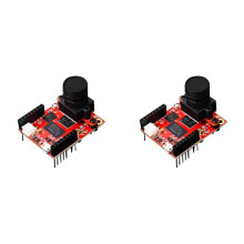 2X for OpenMV Cam H7 , 5MP High Definition  Camera with OpenMV4 H7  Technology