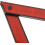 3pcs Reflective Triangle Safety Warning Signs Car Emergency Roadside Reflectors 3