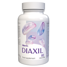 Diaxil - 60 Kapseln
