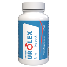 Urolex Forte – 60 Kapseln