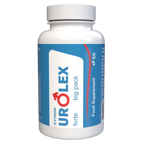 Urolex Forte – 60 Kapseln