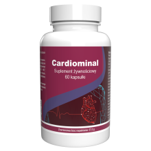 Cardiominal -60 Kapseln