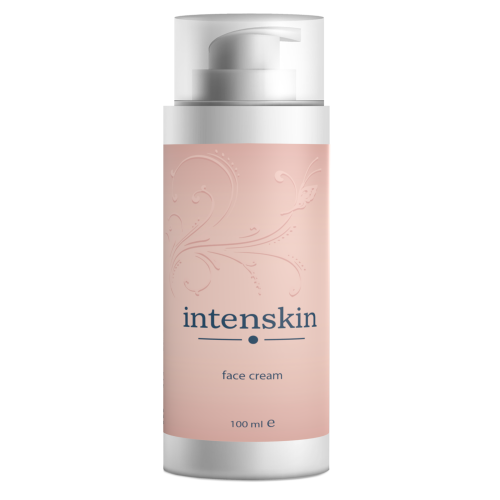 Intenskin - 100 ml